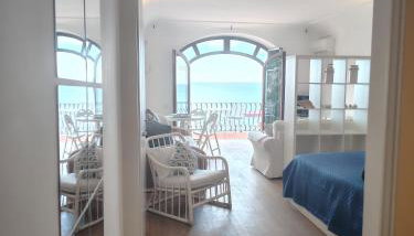 Casa vista Faraglioni Capri 2 - Foto 5