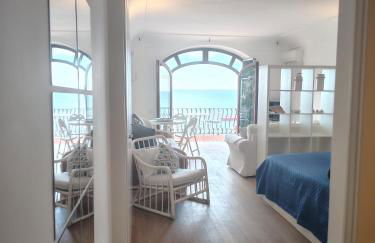 Casa vista Faraglioni Capri 2 - Foto 5