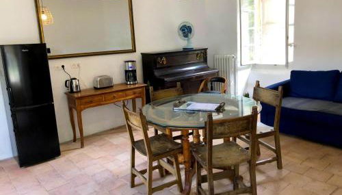 Le Gîte - La Ferme du Pouget - Foto 4