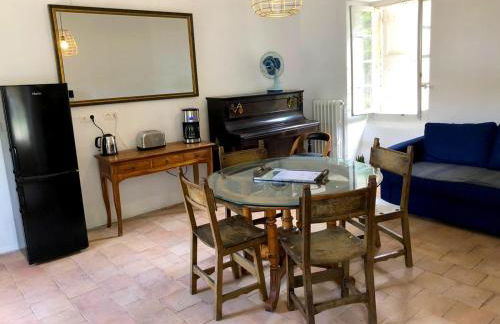 Le Gîte - La Ferme du Pouget - Foto 4