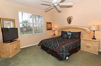 234od 4 Bedroom Home by RedAwning - Foto 3