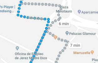 Sherryflat Mérito - Parking - Foto 38