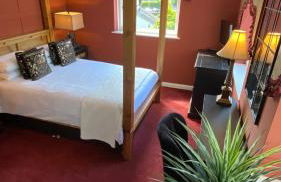 Keepers Cottage - Foto 24