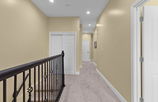 Red Brick Hideaway | JZ Vacation Rentals - Photo 31