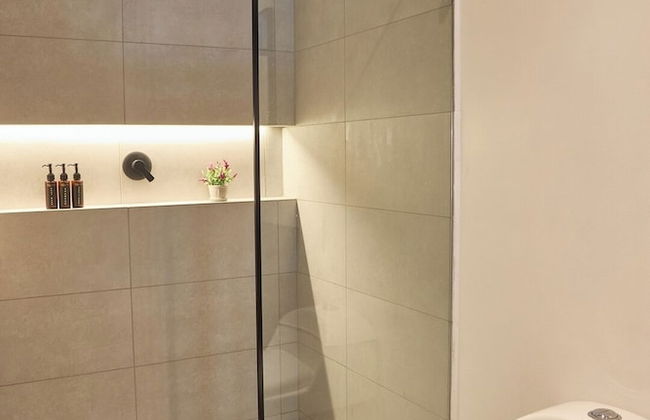 Warm and Cozy Stadio Suite Rosa Negra - Foto 10