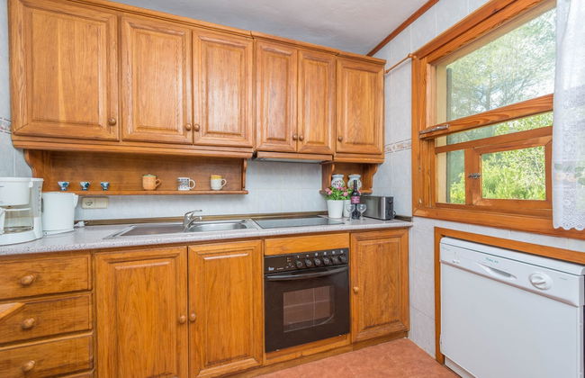 Els Pins in Sa Pobla - Foto 17