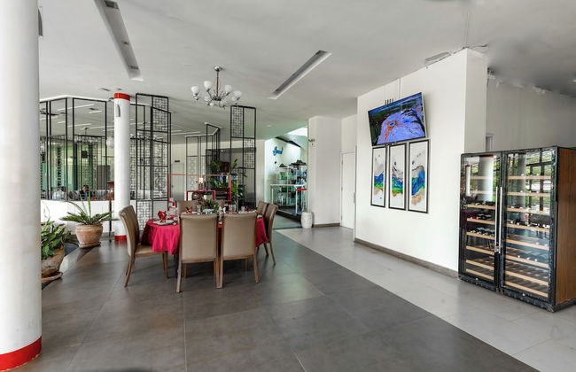 Century Park Hotel and Residences - Foto 10