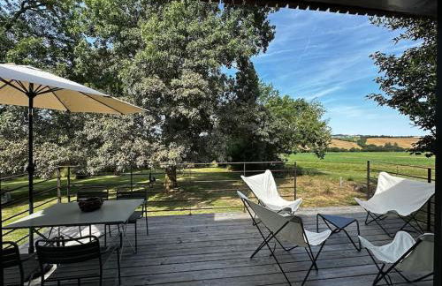 Chapelle Blóm - Photo 18