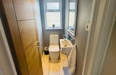 Mayors House Ideal for Groups & Business - Foto 57