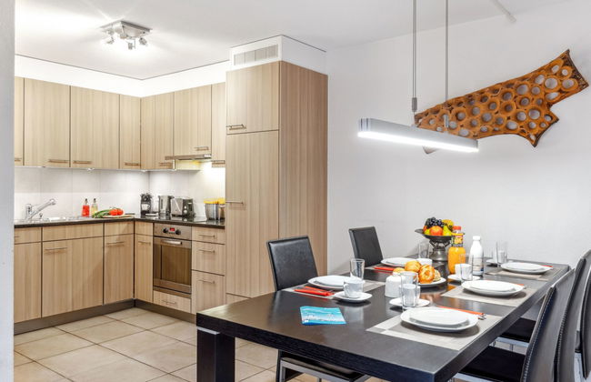 Fortuna Apt.M - Photo 12