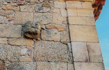 Casa de Sampaio, Castelo Mendo - Foto 36
