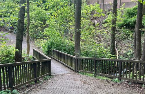 Ferienwohnung am Limburger Park - Foto 4