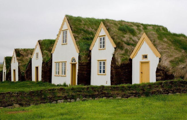 Hestasport Cottages - Photo 20