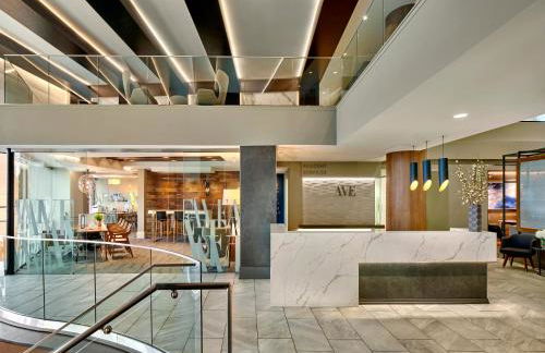 AVE King of Prussia - Short Stay Furnished Apartment - Foto 18