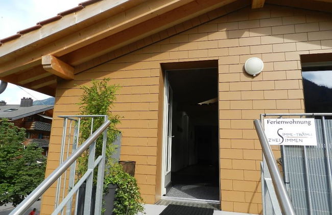 Simme-Tröimli - Foto 10