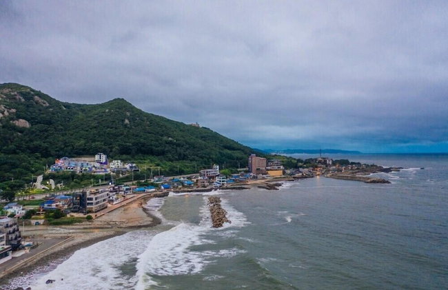 Hayanjip (Blue Road Town Pension - Foto 28