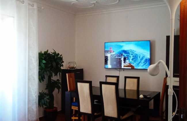 Inviting 2-bed Apartment in Nazare - Foto 23