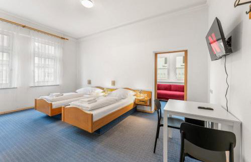 Monteurapartments in Heidenheim NEU Küche Smart TV WIFI - Foto 33