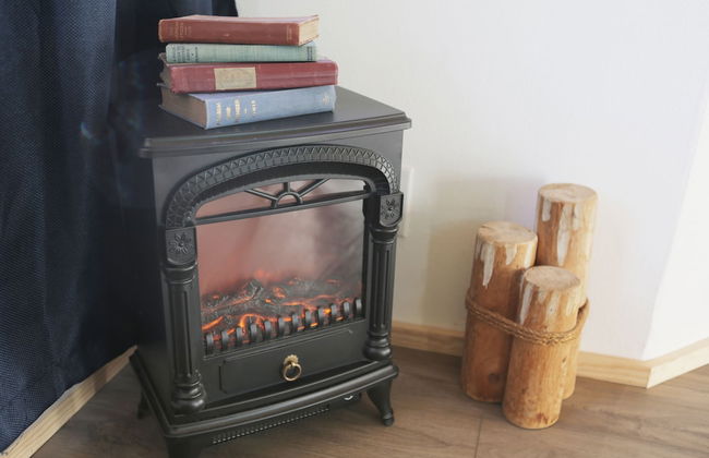 Clydesdale Outpost - Foto 40