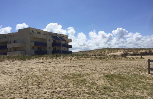 T2 DIRECT PLAGE LACANAU OCEAN 2 PISCINES PARKING TERRASSE 9m2 - Foto 15