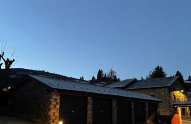 Casa Muntanya EL Vilar Fontanals de Cerdanya - Foto 26