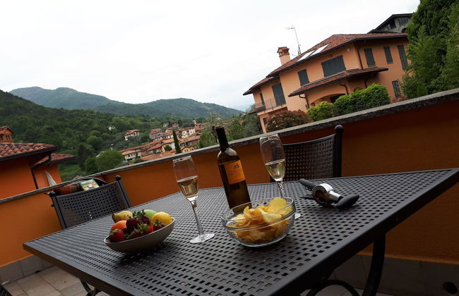 Casa Gardenia - Foto 12