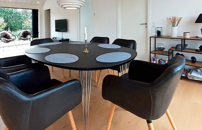 Holiday Home in Slagelse - Foto 19