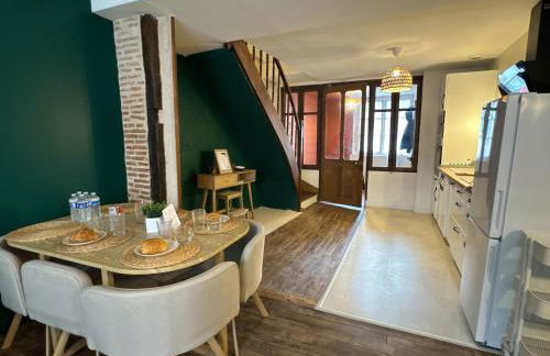 La Maison D'Oscar - Foto 10