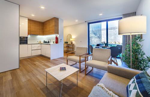 The Green Tiles Apartment incl Parking by Home Sweet Home Aveiro - Foto 26