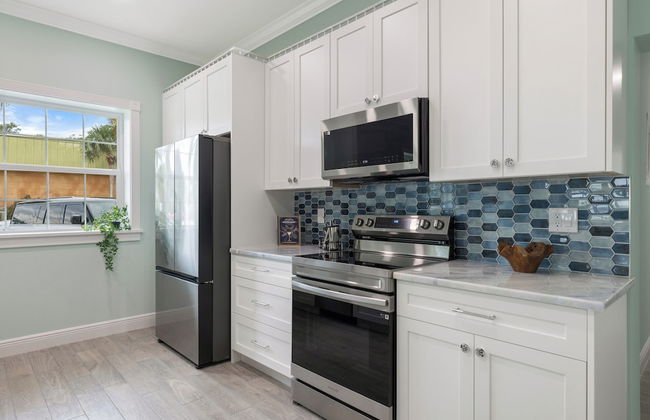 River Rentals Sebastian - Foto 12