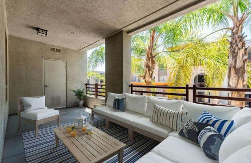 Woodland Hills Luxury Apt 2 bed CA - Foto 16