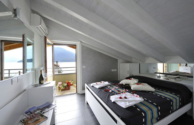 Residenza Bel Sit - Apt. 6 - Foto 4