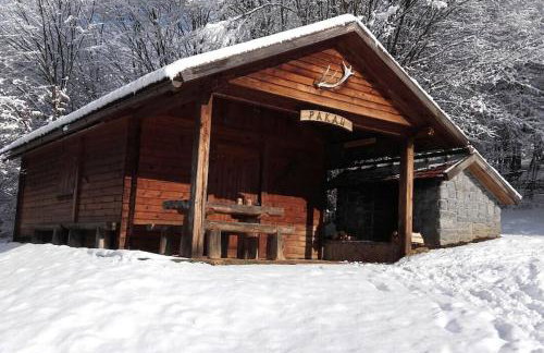 Holiday house Kostelac - Foto 60