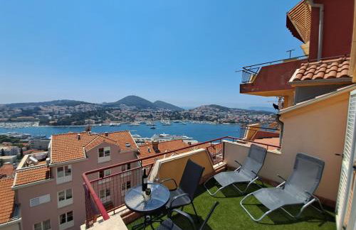 Dubrovnik Panorama apartment - Foto 19