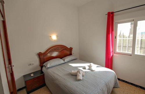 Linea - sea view villa with private pool in Teulada - Foto 15