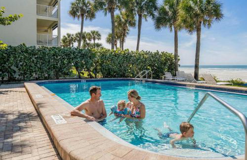 Beachfront Bliss - Outdoor Pool - Sleeps 10 - Foto 39