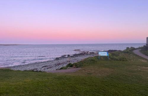 Large Stunning Sea View Coastal Townhouse - Foto 30