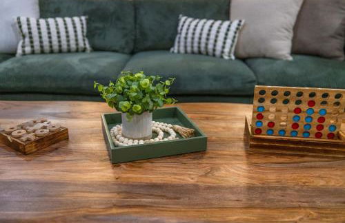 Great Green Mountain Retreat - Foto 80