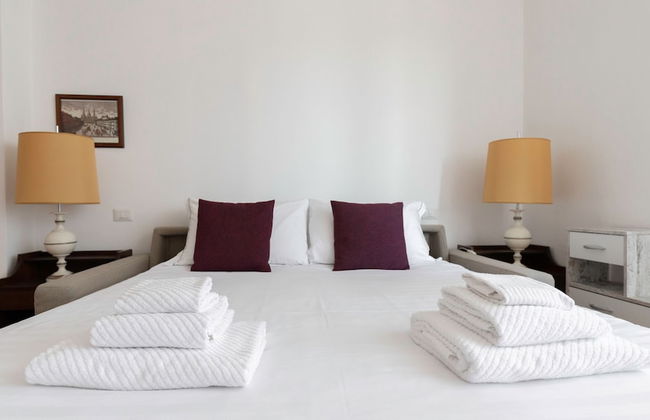 Risorgimento 99 A in Sesto San Giovanni - Foto 8