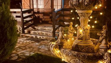 Desconexión y paz, cabaña en la sierra - Foto 2