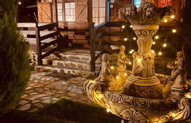 Desconexión y paz, cabaña en la sierra - Foto 2