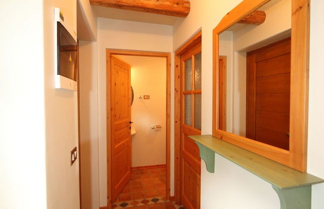 Kronau Chalet Resort - Foto 6