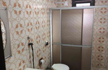 A Sua Casa Grande em São Francisco do Sul SC- Seu Refúgio de Temporada Próximo ao Centro Histórico! - Foto 53