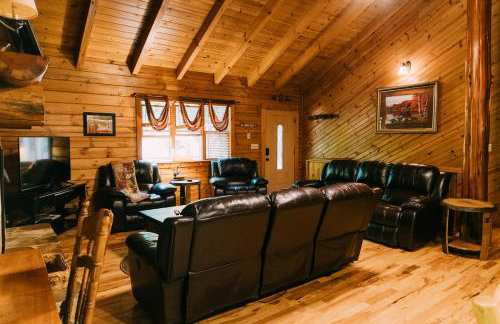 Creekside Oasis! - Foto 33