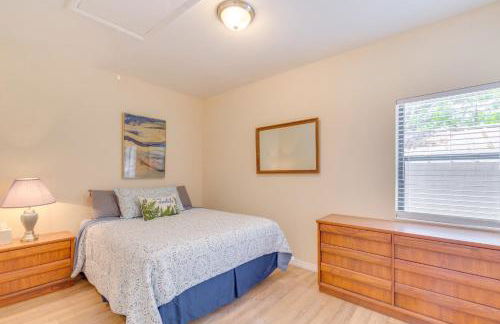 Less Than 1 Mi to Lake Rousseau Waterfront Home! - Foto 10