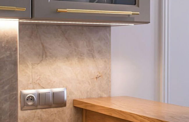 Apartament New YORK - Foto 15