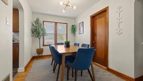 The Gilded Cottage Entire Home - Foto 2