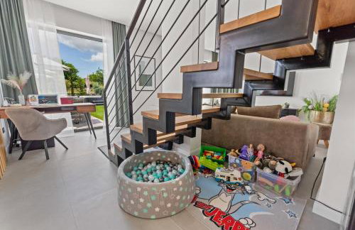 Villa Sunce - Foto 72