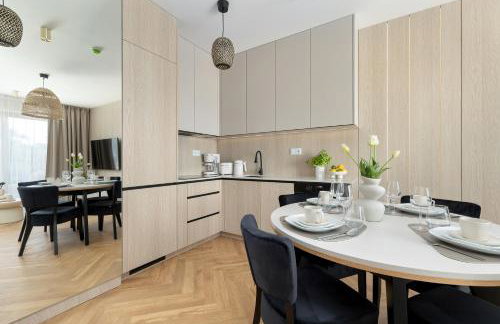 GREENERI PARK - Ambria Apartments - Foto 28