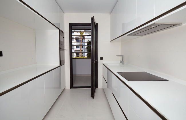 Estepona Holiday Hills - Photo 26